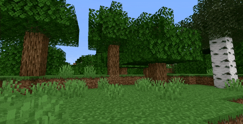 движущиеся блоки