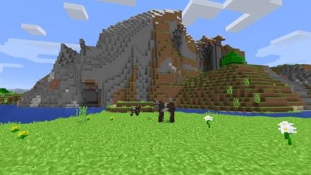 прекрасная равнина