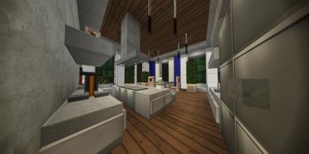 комната в доме