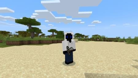 Сломанный меч