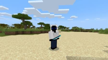 Алмазная катана