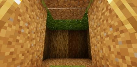 глубокая пещера