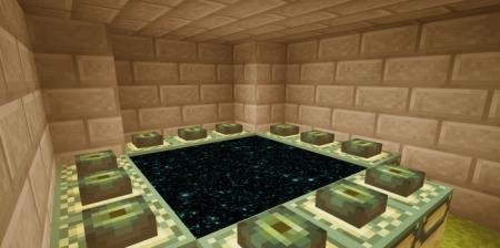 портал края