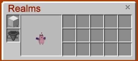 Управление могом