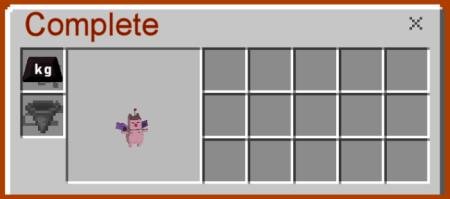 Управление могом на серверах