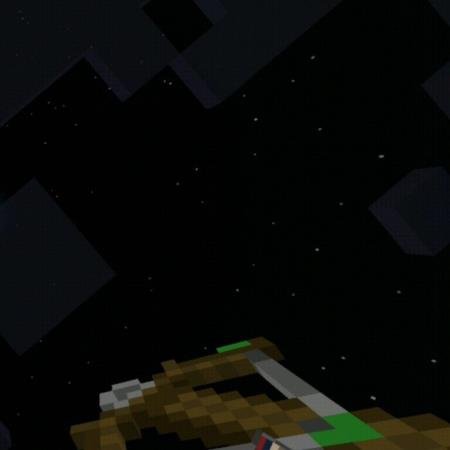 натяжение арбалета 5