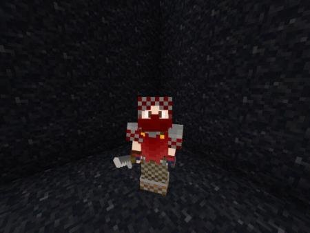 кожаная броня