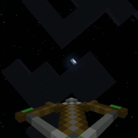 натяжение арбалета 6