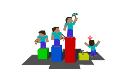 четыре игрока