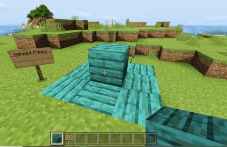 Представление доски из покоробленной древесины