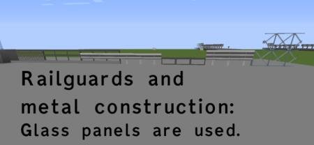 защитные блоки