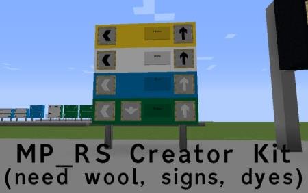 дорожные знаки 8