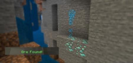 Локатор руды нашёл генерации алмазной руды