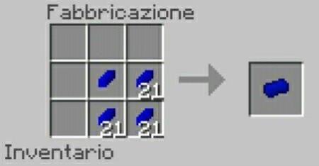 Аптенос слиток