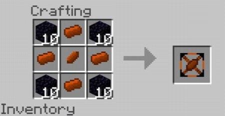 Улучшенный мускулистый слиток