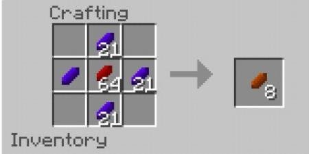 Мускулистый кристалл