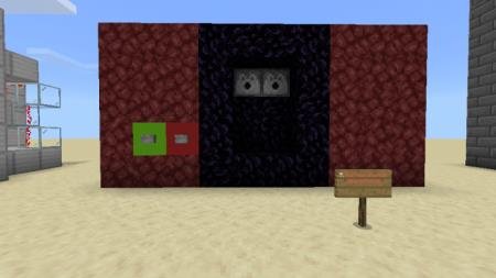 Портал Нижнего Мира