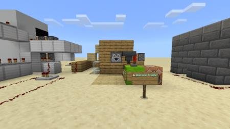 Продавец алмазов