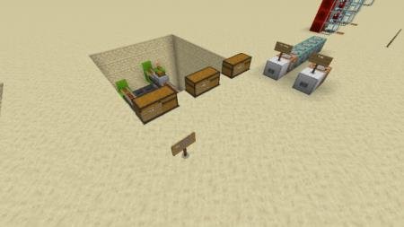 Автоматическая кухня