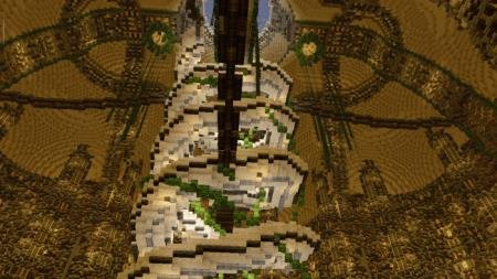 Первое подземелье