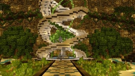 Первое подземелье