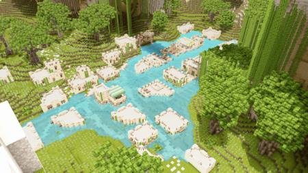 Крайнее подземелье