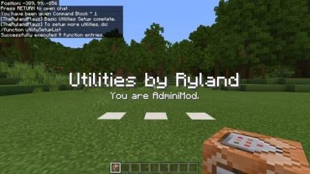 превью аддона