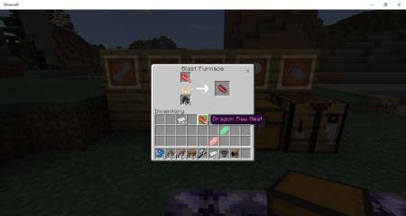 Рецепт крафта 19