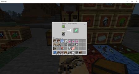 Рецепт крафта 12