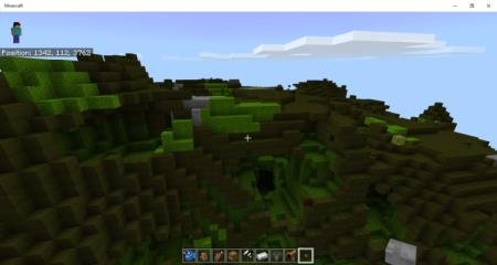 Токсический биом