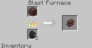 Крафт поколения древних