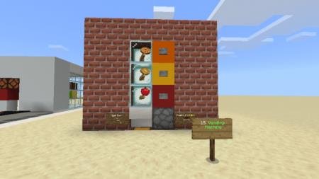 Торговый автомат