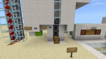 Печка с огненными шарами