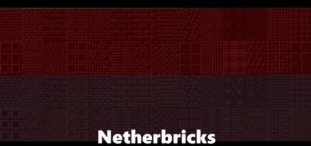 Кирпичи Края в новом представлении