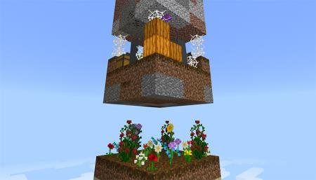 огненная ловушка