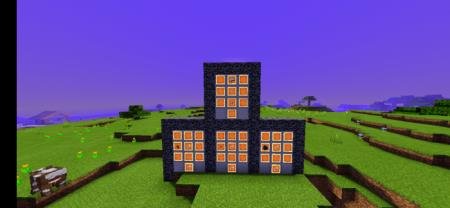 Представление в игре рецептов крафта различных шприцов