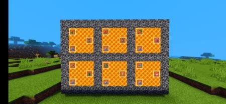 Рецепты крафта жидких лекарств, доступных в варочной стойке