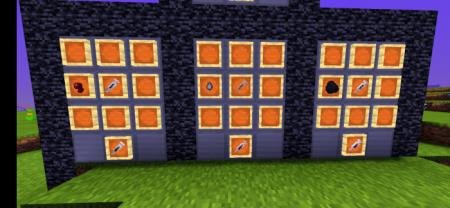 Рецепты крафта шприцов, отличающихся от обычного