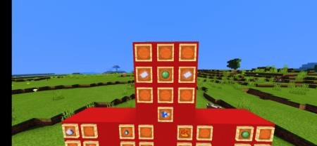 Рецепт крафта обычной таблетки