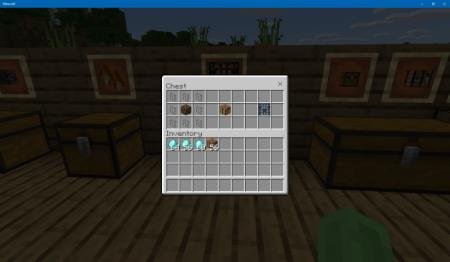 Клетка спаунера