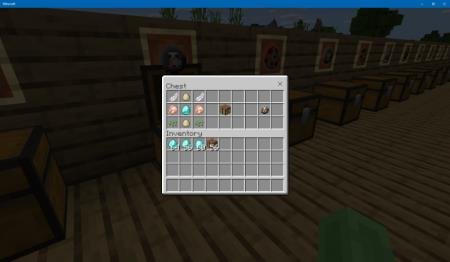 Спаунер куриц