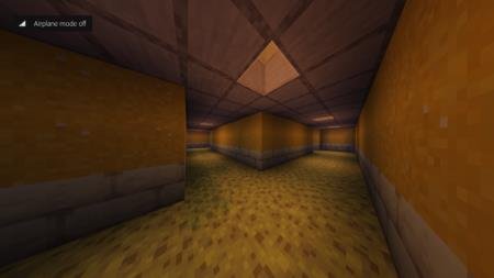 жуткие локации