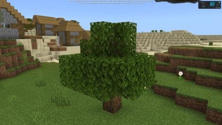 Спаун дерева