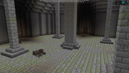 Спаун арены для сражений