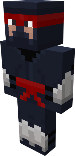 Плохой Ниндзя