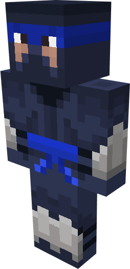 Хороший Ниндзя