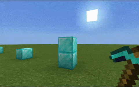 второй вариант разбивания