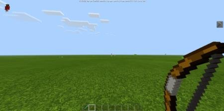 игрок с луком