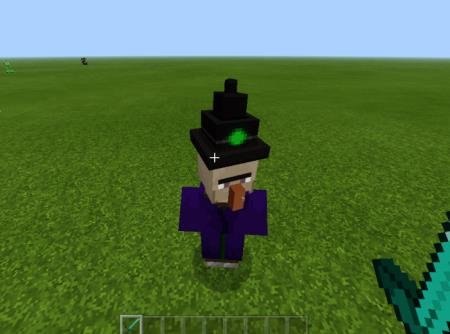 ведьма и игрок