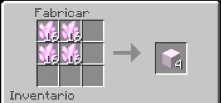 Рецепт получения кварцевых блоков